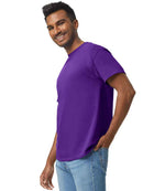 Gildan Heavy Cotton™ T-Shirt Purple