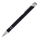 Lincoln Soft Touch Metal Ballpoint Pen