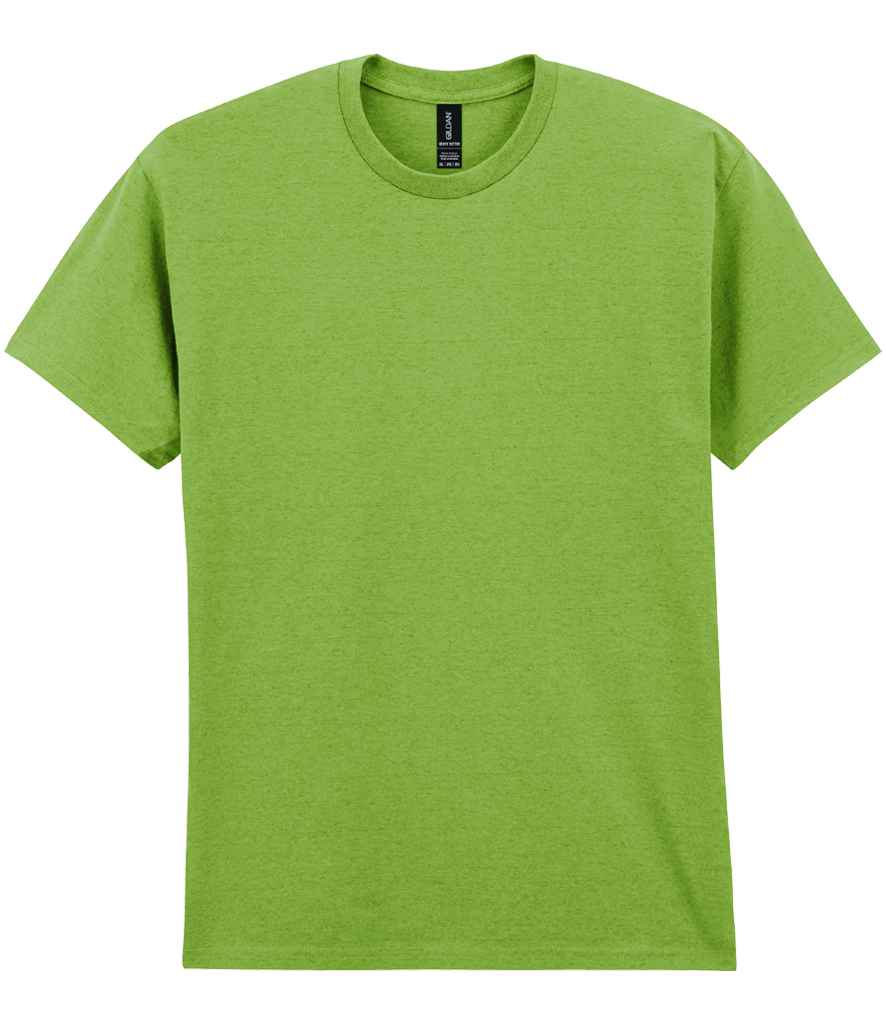 Gildan Heavy Cotton™ T-Shirt Kiwi