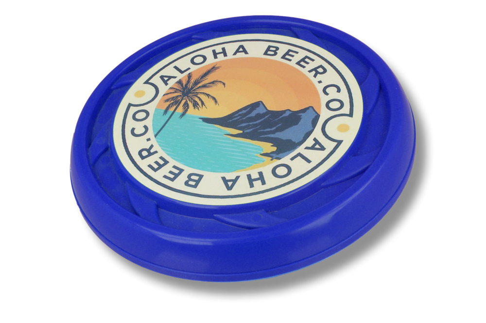 Turbo Pro Flying Disc 220mm - Frisbie