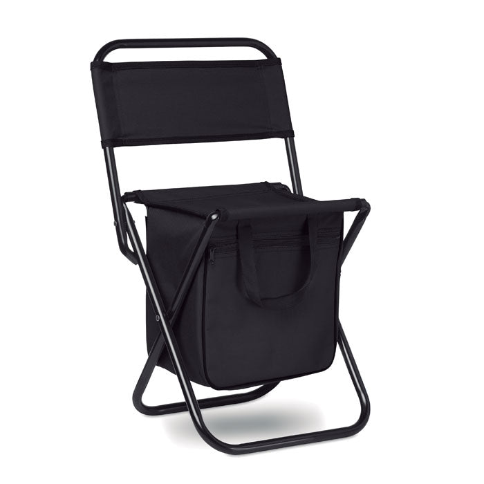 Branded Foldable 600D chair/cooler