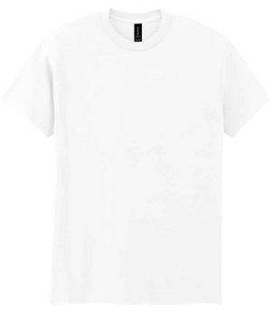 Gildan DryBlend® T-Shirt White