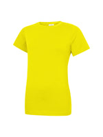 Branded Ladies Classic T-Shirt