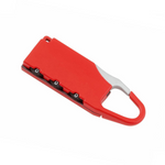 Branded Security Padlock