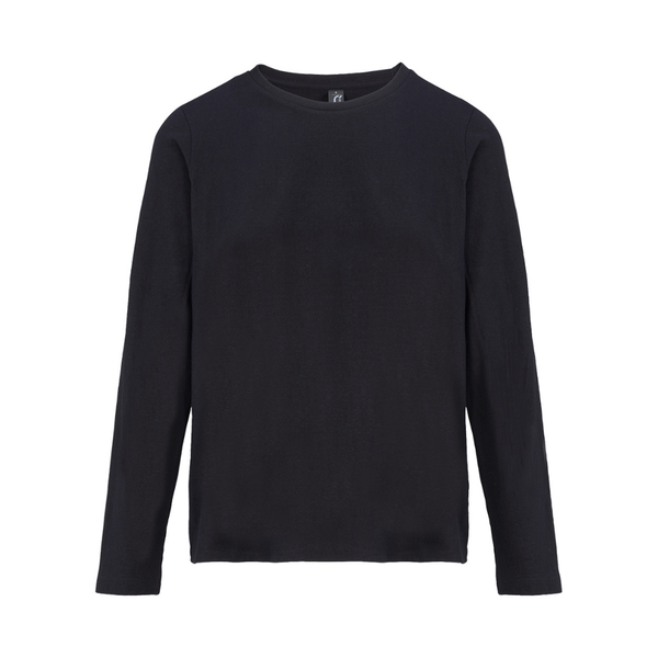SOL'S Ladies Monarch Long Sleeve T-Shirt