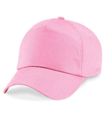 Branded Beechfield Original 5 Panel Cap