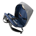 Branded Impact AWARE™ 1200D Minimalist 15.6 inch laptop backpack