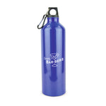 Branded Herring 750ml Metal Bottle