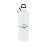 Branded Herring 750ml Metal Bottle