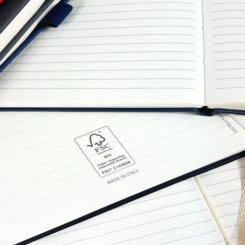 Tucson Light Notebook