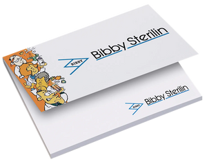 Sticky-Smart - Cover Notes 5"x 3".