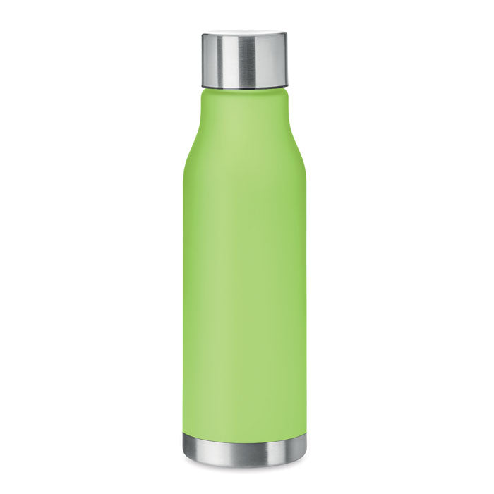 Branded RPET bottle 600ml