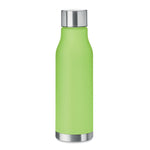 Branded RPET bottle 600ml