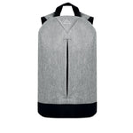 Branded Backpack in 600D