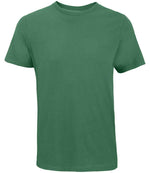 SOL'S Unisex Tuner T-Shirt Irish Green