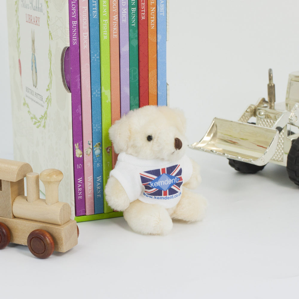 T-Shirt Bear III