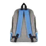 Branded 600D polyester rucksack