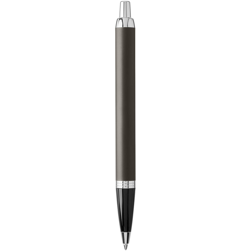 Branded Parker IM ballpoint pen