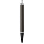 Branded Parker IM ballpoint pen