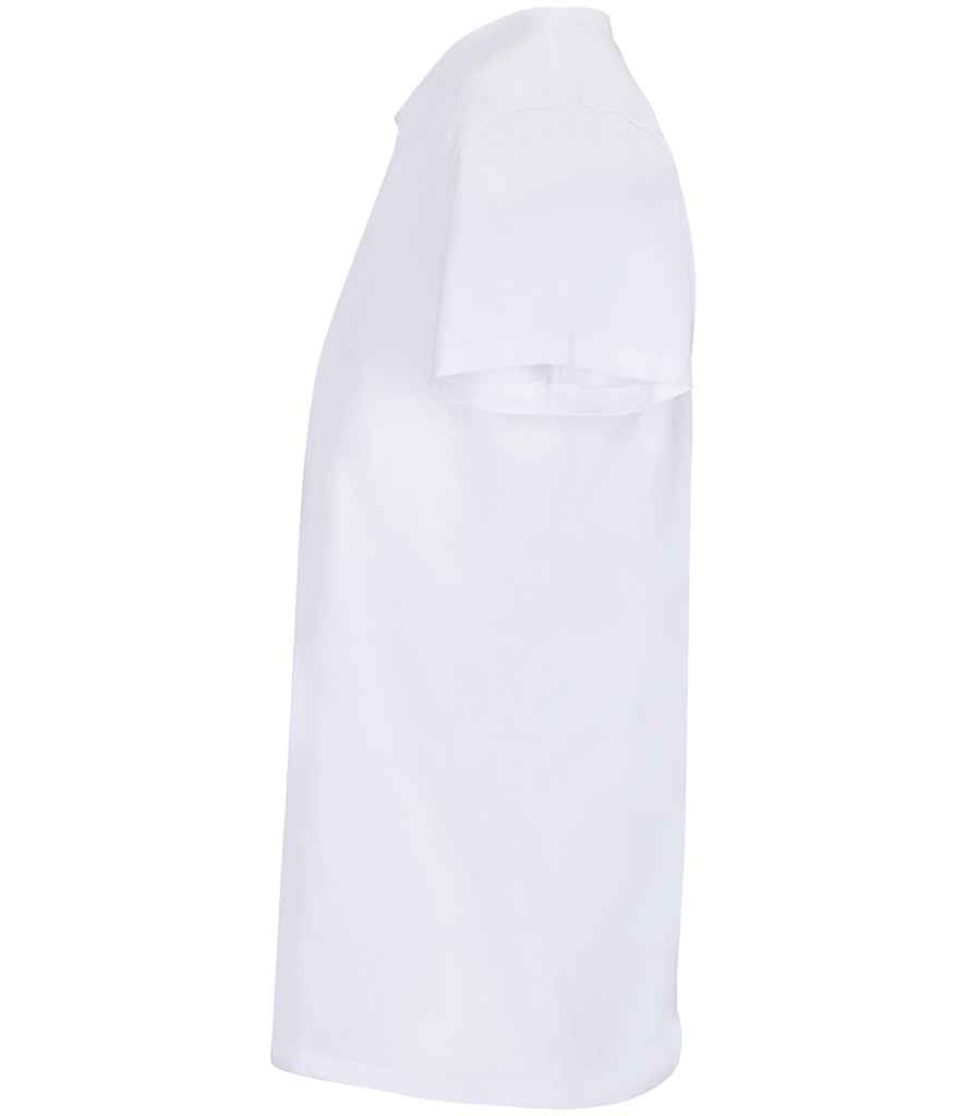 SOL'S Crusader Recycled T-Shirt White