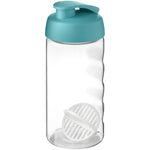Branded H2O Active® Bop 500 ml shaker bottle