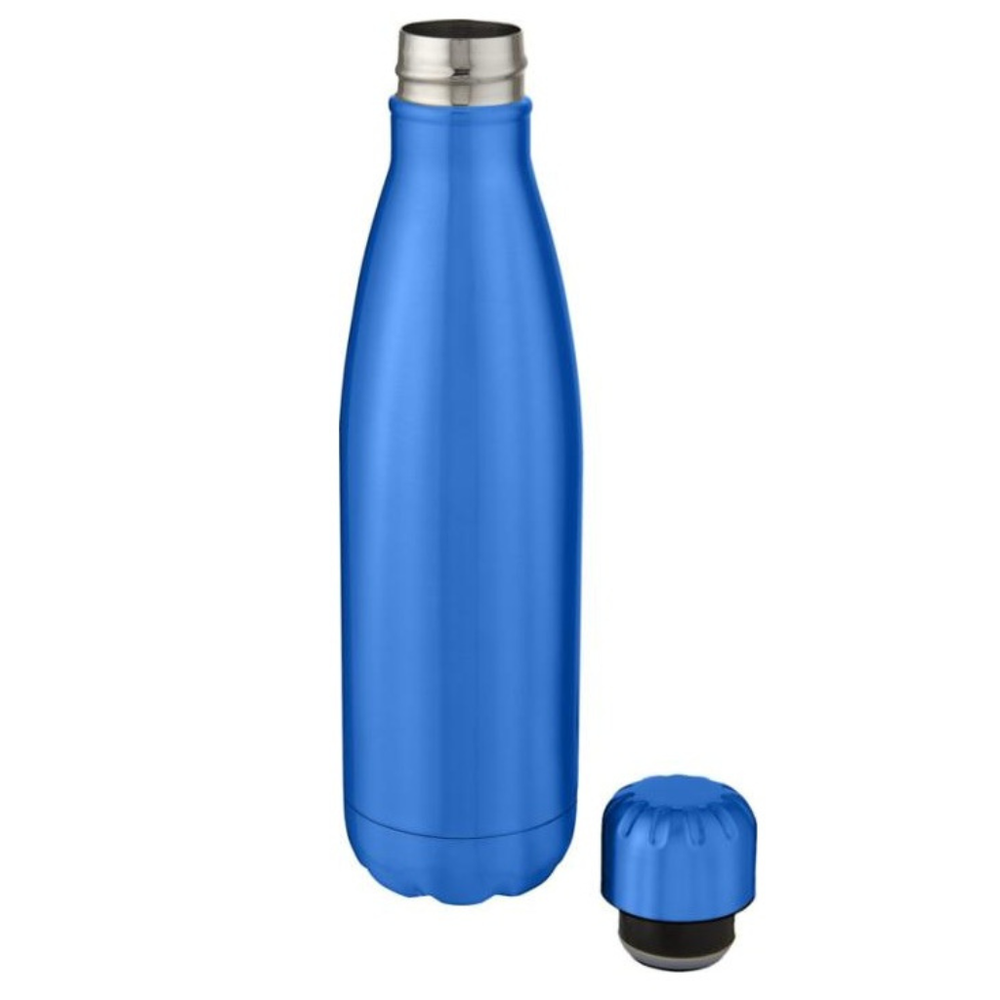 Cove 500 ml vacuum insulated stainless steel bottle