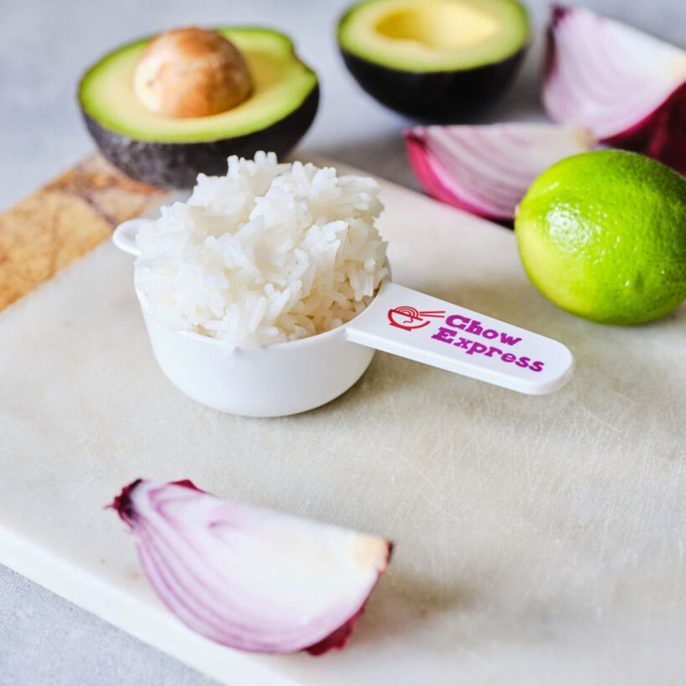 Rice Scoop