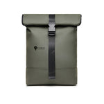 Branded VINGA Baltimore bike bag