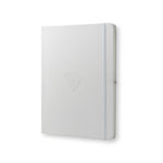 Express A4 Soft Touch Notebook & Pen Loop