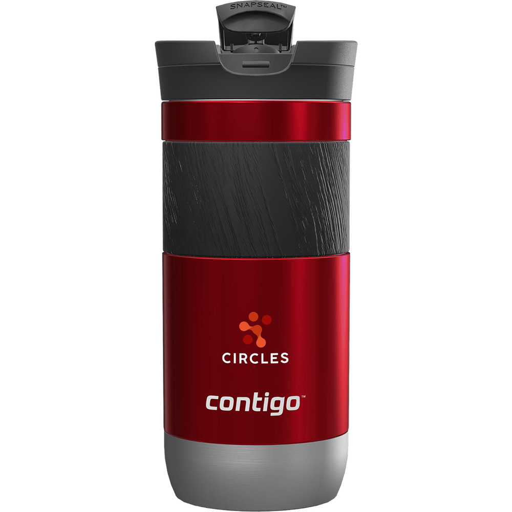 The Byron - Contigo® Double walled cup - 470ml