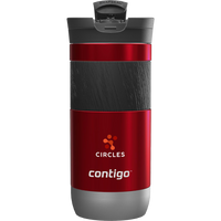 The Byron - Contigo® Double walled cup - 470ml