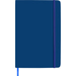 Crockenhall Notebook (approx. A5)