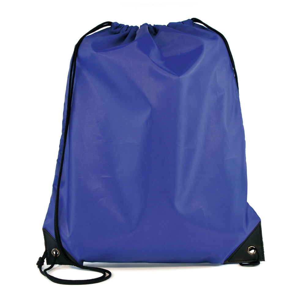 Branded Pegasus Plus Drawstring Bags