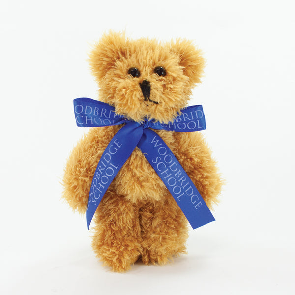 Bow Bear I 15cm Sparkie Bear