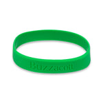 Debossed Silicone Wristband - Adult
