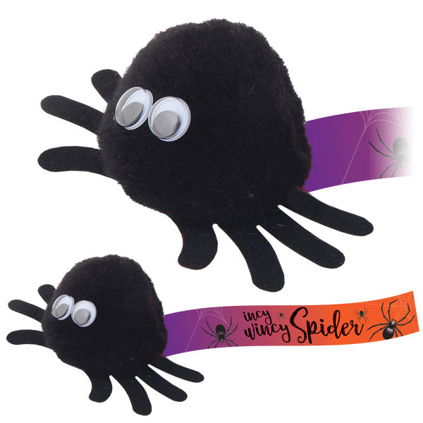 Insect Logobugs Spider