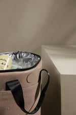 Branded VINGA Baltimore trail cooler backpack