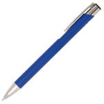 MOLE-MATE Ball Pen with Chrome Trim