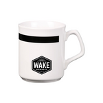 Sparta Earthenware Mug