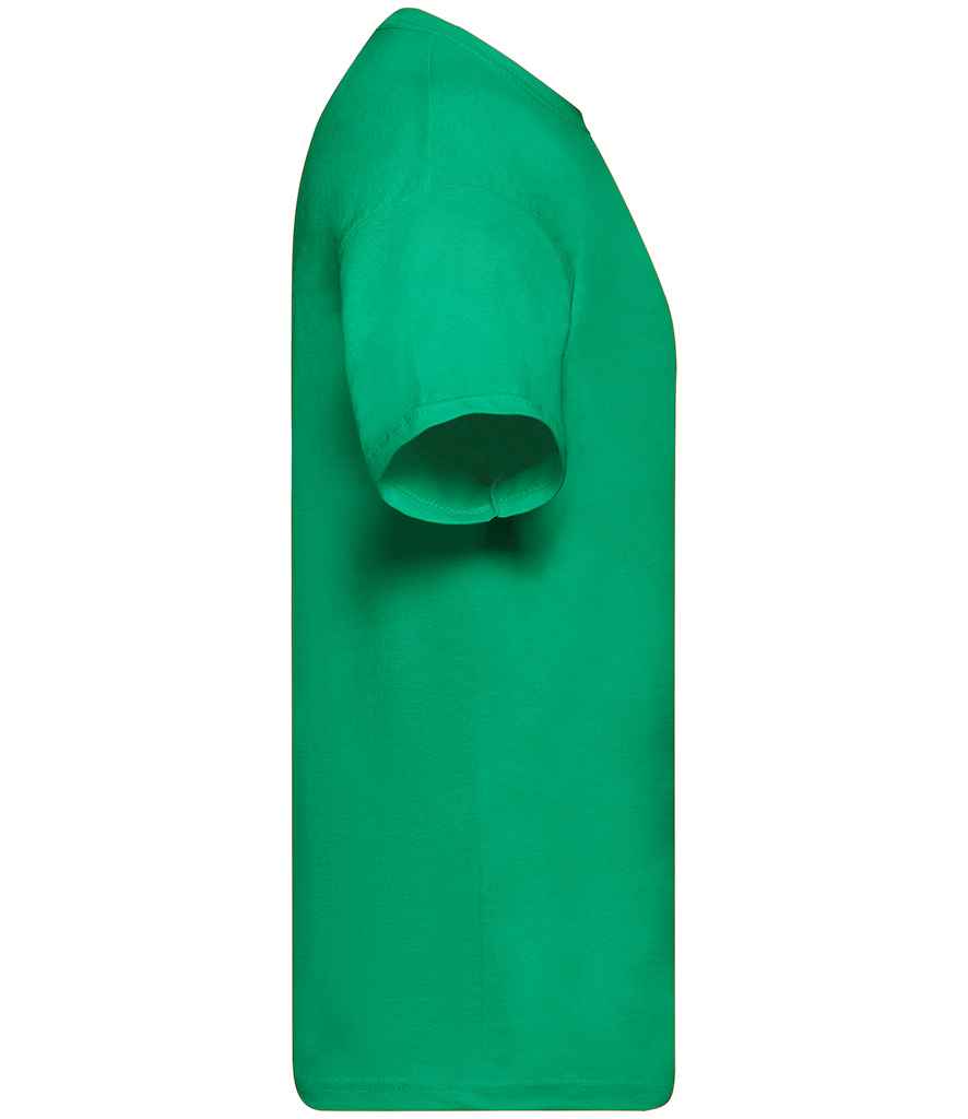 Fruit of the Loom Original T-Shirt Kelly Green