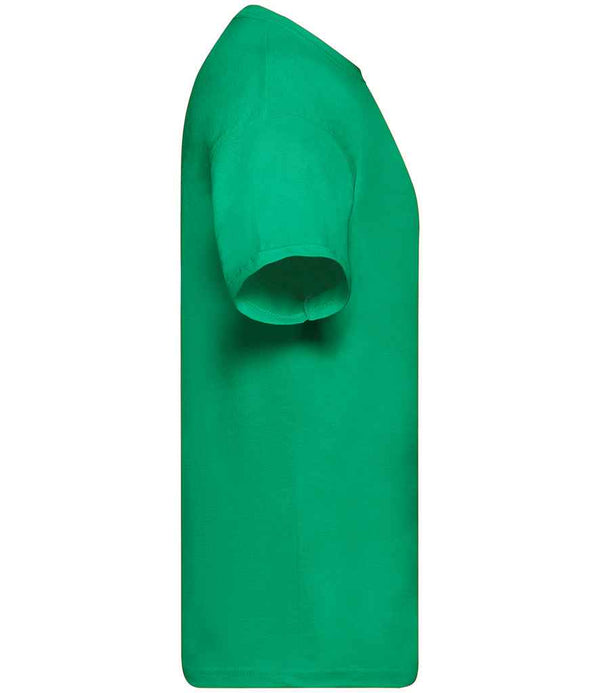 Fruit of the Loom Original T-Shirt Kelly Green