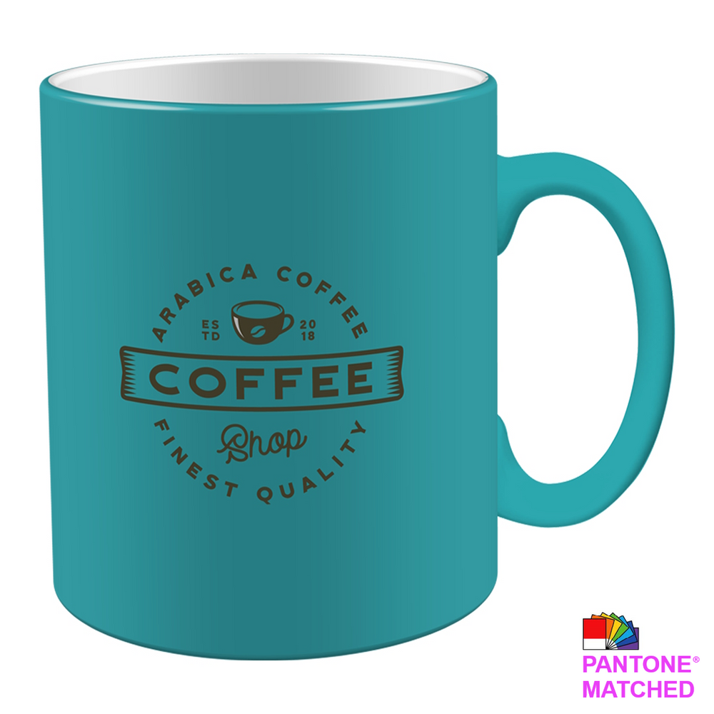 Cambridge Pantone Matched Colourcoat Bespoke