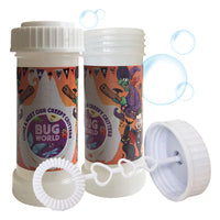 Bubble Blower with Halloween Theme!
