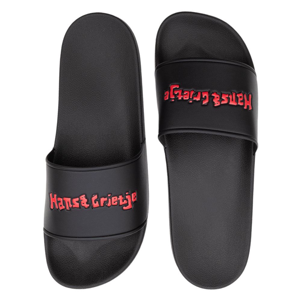 Branded Sliders
