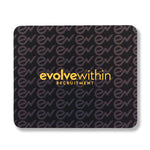 Printed Fabric Mouse Mats | Branded Full Colour Mouse Mats| No Min Order