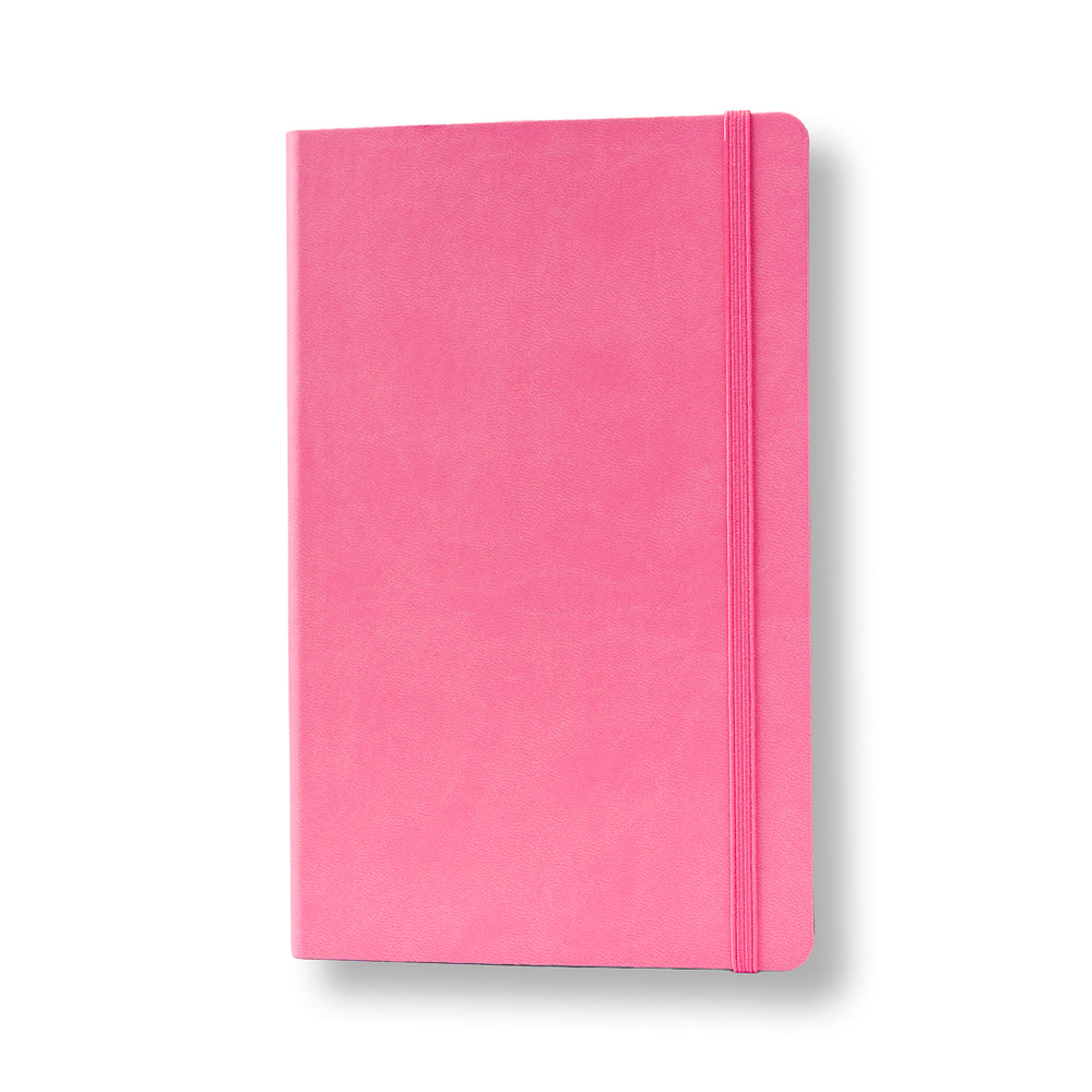 Tucson Flexible Medium Ruled Notebook