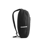 DELFOS. 300D PET (100% rPET) and 600D PET (100% rPET) shoulder bag