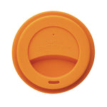 Branded PLA coffee cup