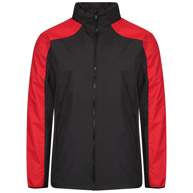 Behrens Pro Track Top/Jackets