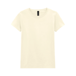 Gildan Ladies Heavy Cotton™ T-Shirt